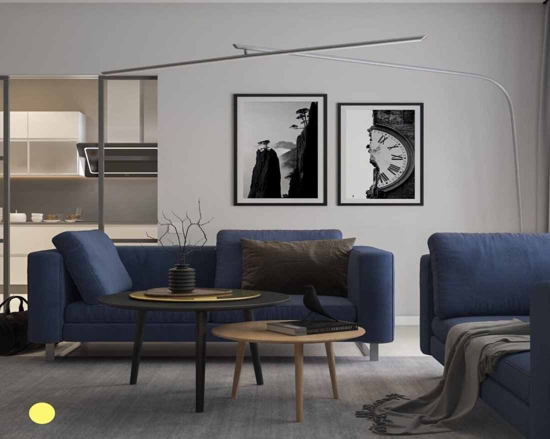 Apartment in Portimao, Algarve, Portugal 1 - 12858041