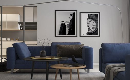 Apartment in Portimao, Algarve, Portugal 1