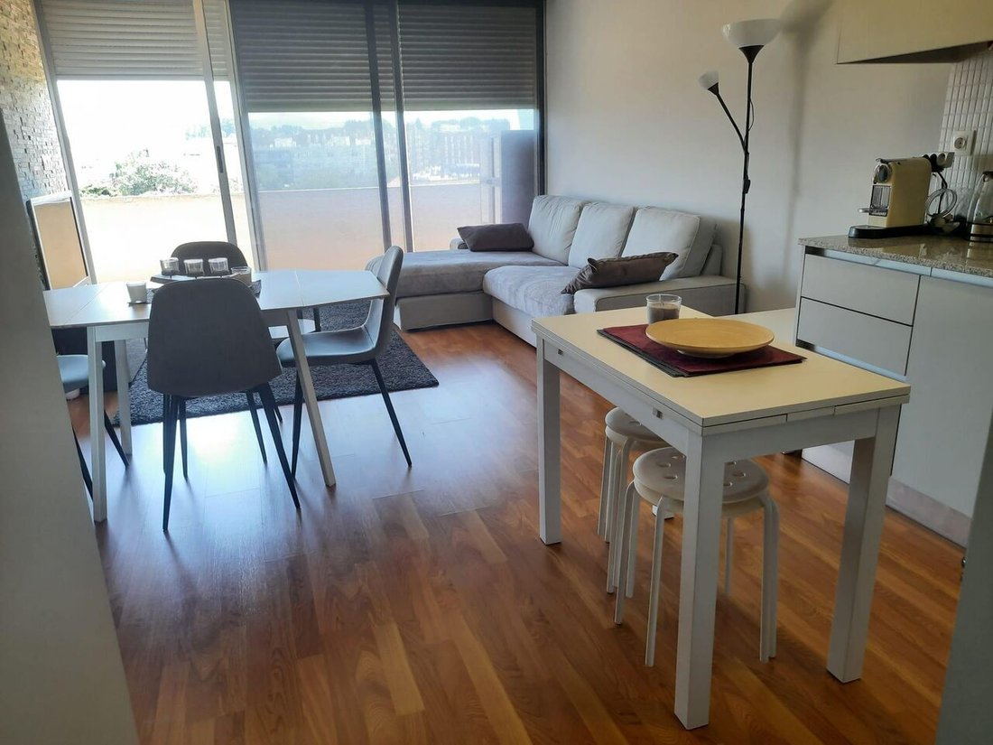 Apartment in Mazedo e Cortes, Viana do Castelo District, Portugal 3 - 12859237