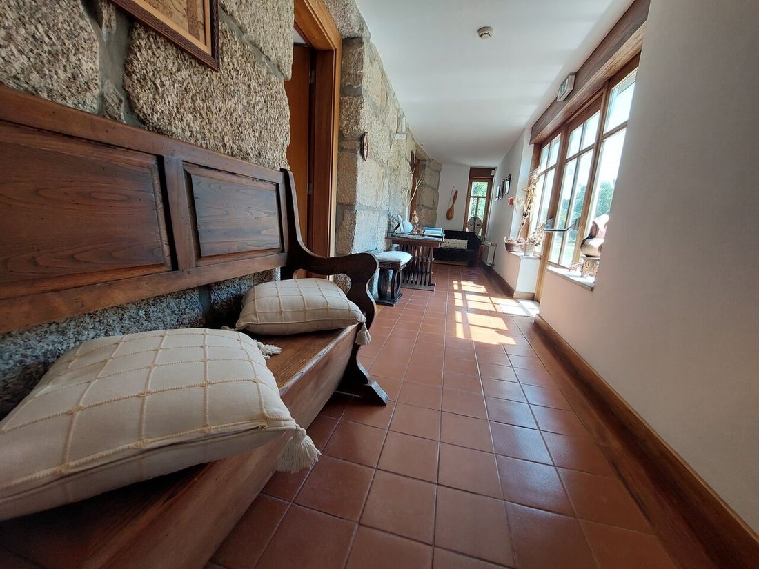 House in Gondomil e Safins, Viana do Castelo District, Portugal 5 - 12860227