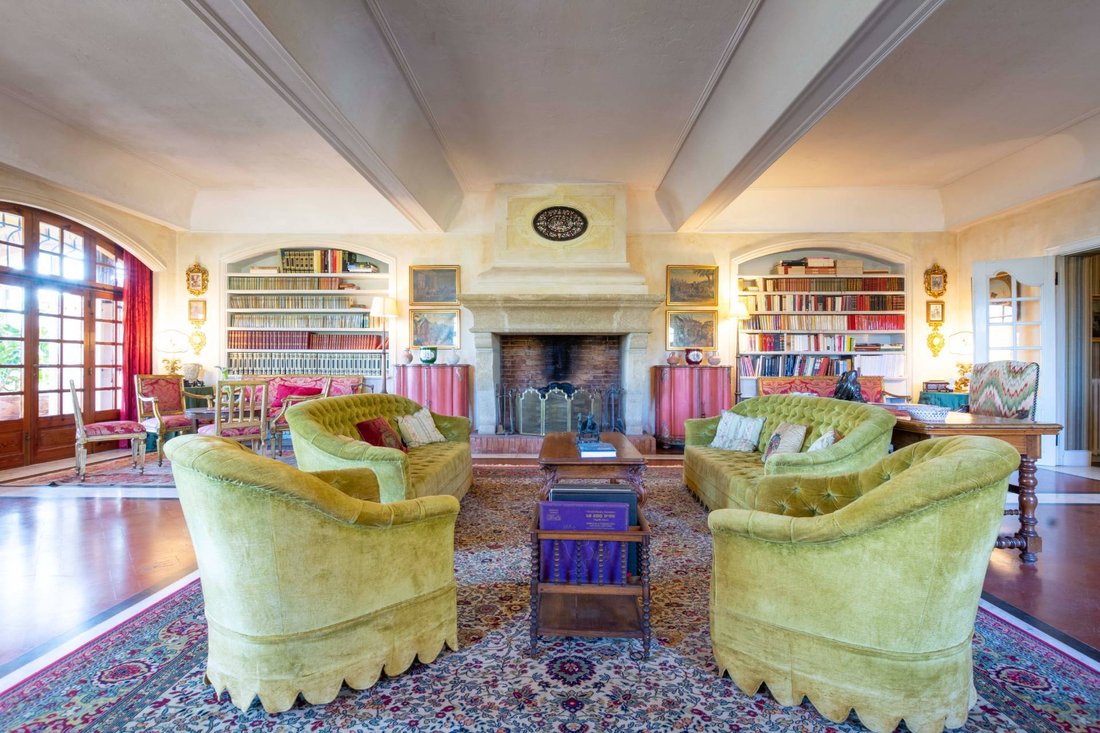 Villa in Baia Blu-Pozzuolo-Tre Strade, Lerici, Liguria 2 - 12445071
