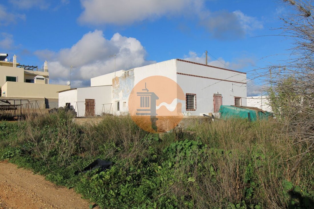 Land in Quelfes, Algarve, Portugal 2 - 12859288