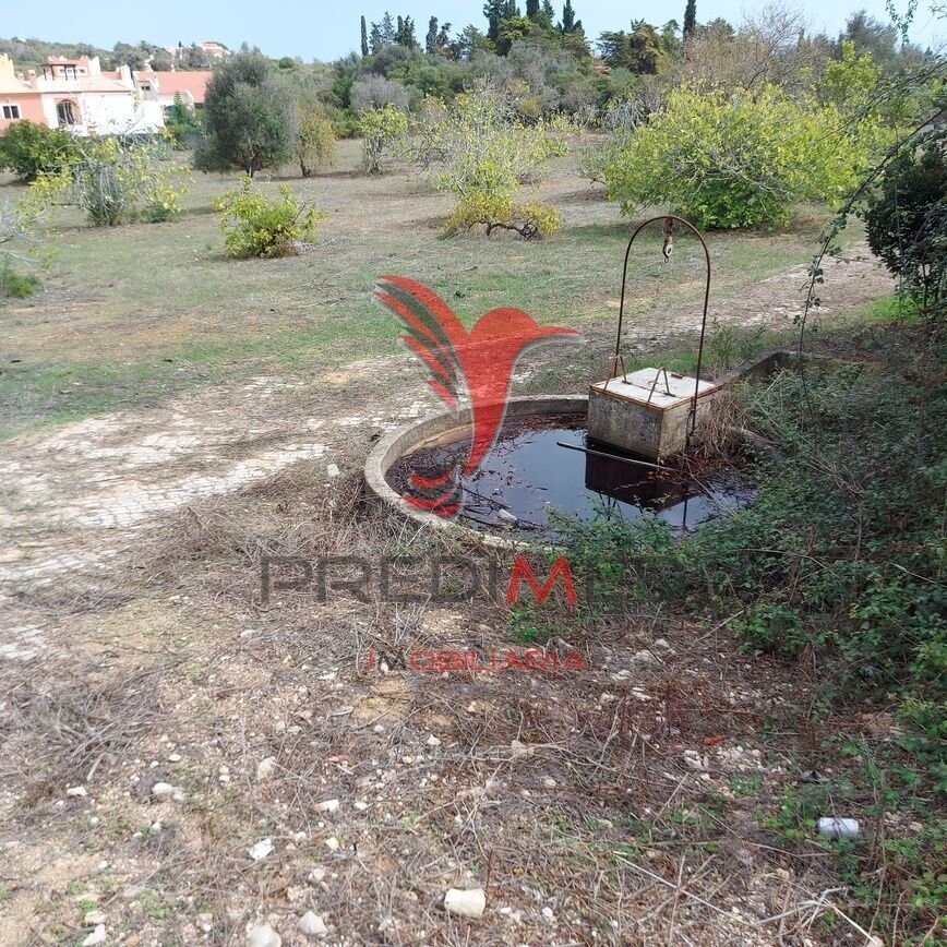 Land in Faro (Se e Sao Pedro), Algarve, Portugal 2 - 12860422