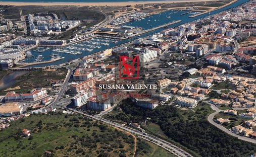 Land in São Sebastião, Lagos, Sao Goncalo de Lagos, Portugal 1