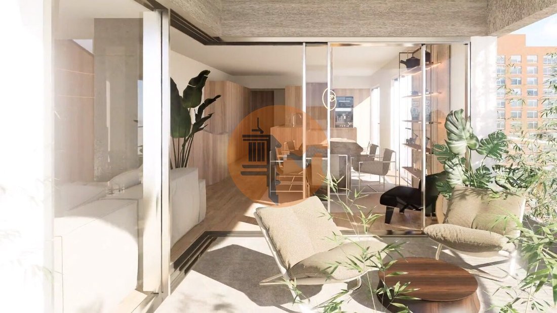 Apartment in Faro (Se e Sao Pedro), Algarve, Portugal 5 - 12859567