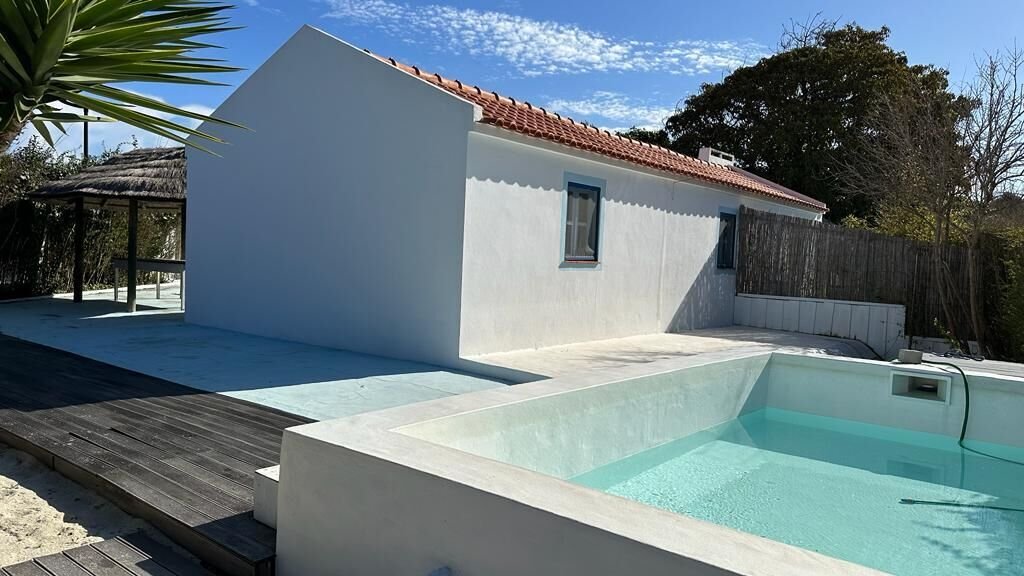 House in Carvalhal, Setubal, Portugal 1 - 12859886