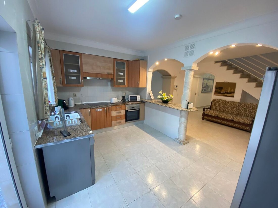 House in Portimao, Algarve, Portugal 4 - 12858141