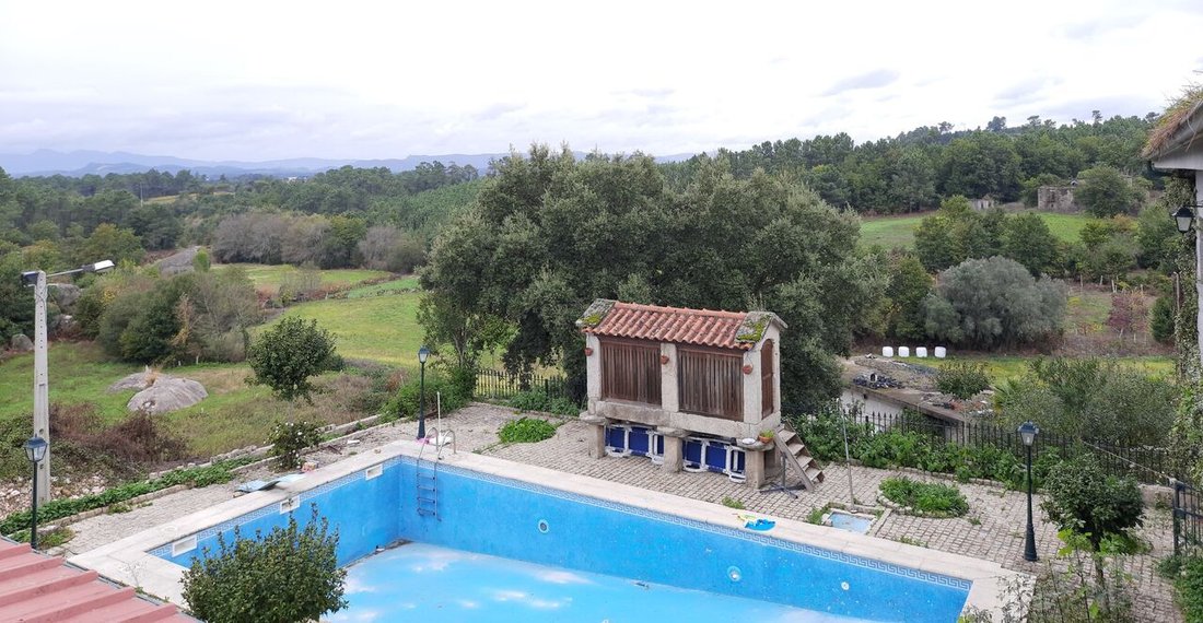 House in Cambeses, Viana do Castelo District, Portugal 5 - 12860076