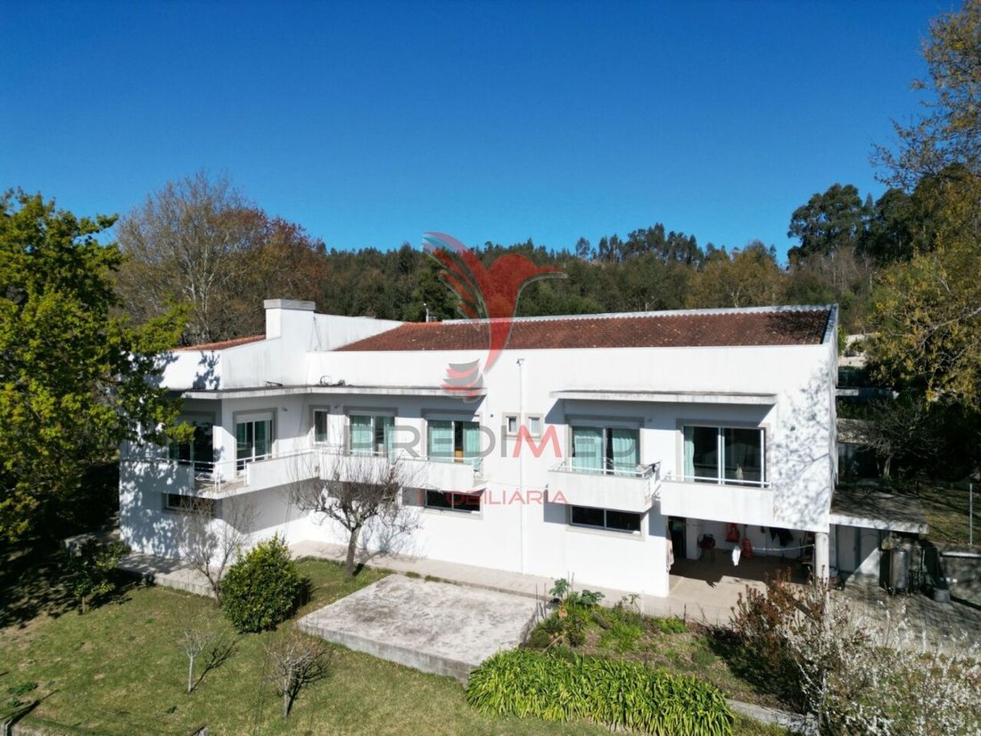 House in Vila Nova de Sande, Braga, Portugal 1 - 12861318