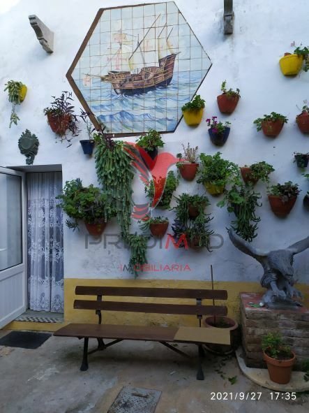House in Beja (Santiago Maior e Sao Joao Baptista), Beja District, Portugal 5 - 12862047