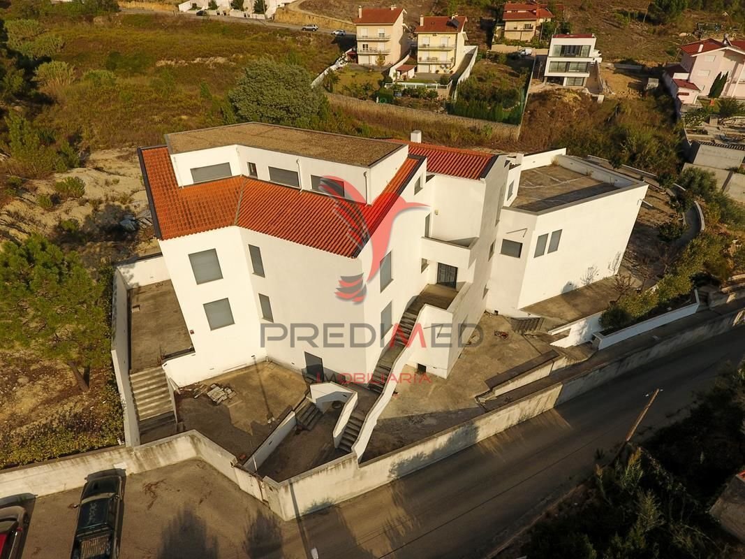 Land in Eiras e Sao Paulo de Frades, Coimbra District, Portugal 1 - 12858345