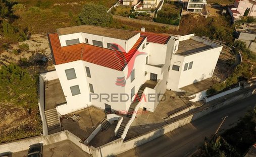 Land in Eiras e Sao Paulo de Frades, Distrikt Coimbra, Portugal 1