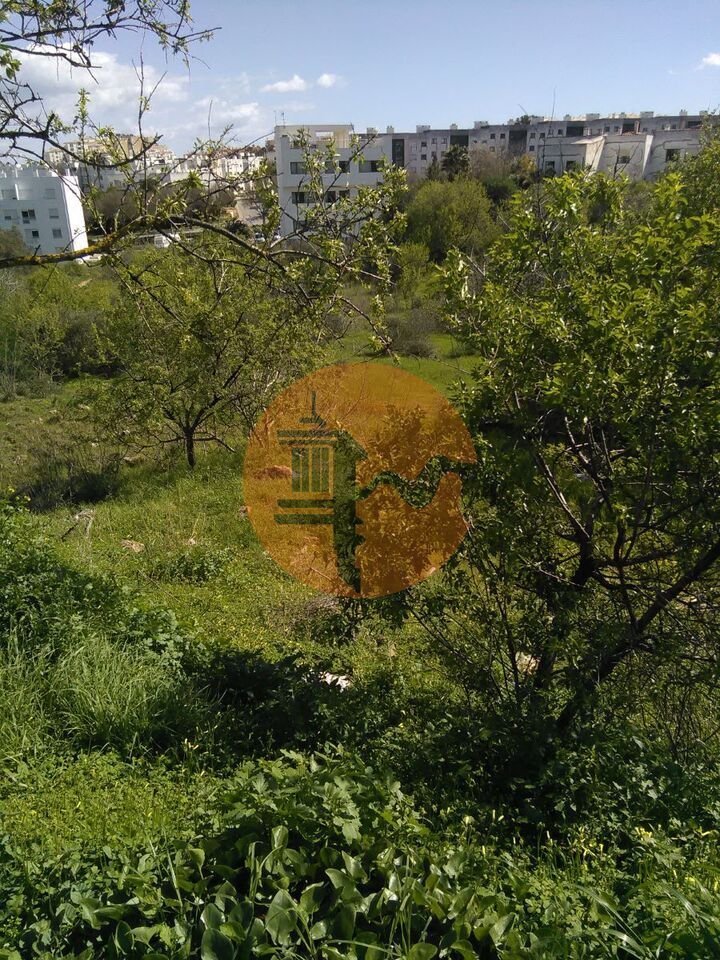 Land in São Sebastião, Lagos, Sao Goncalo de Lagos, Portugal 3 - 12862349