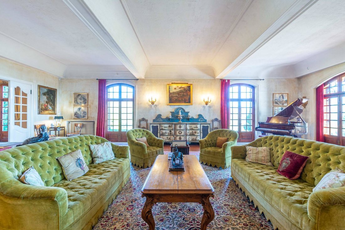 Villa in Baia Blu-Pozzuolo-Tre Strade, Lerici, Liguria 1 - 12445071