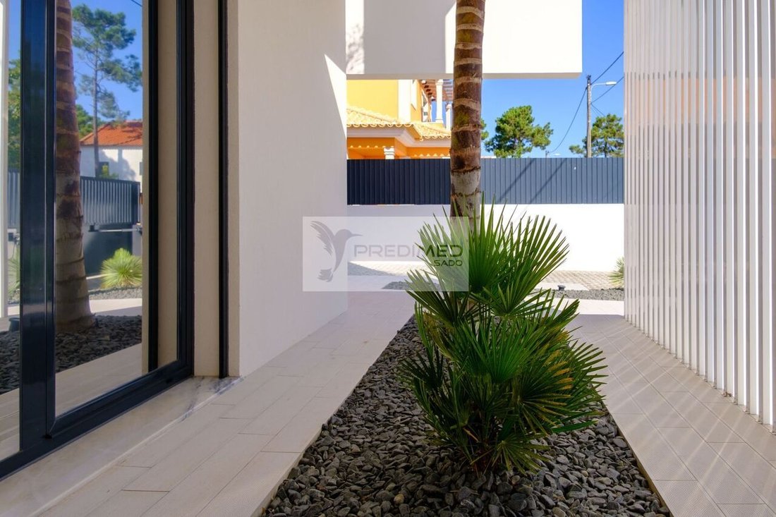 House in Aroeira, Charneca de Caparica e Sobreda, Portugal 4 - 12862556