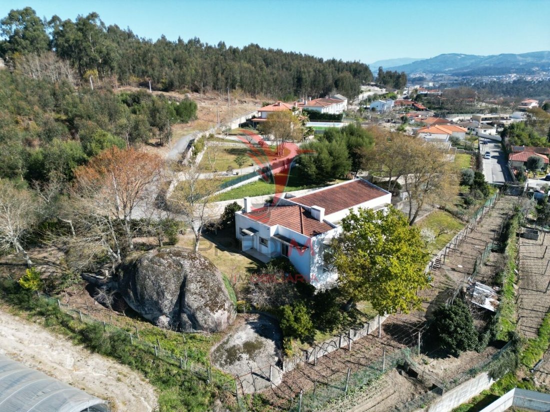 House in Vila Nova de Sande, Braga, Portugal 4 - 12861318