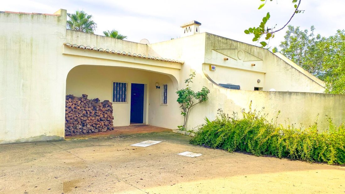 Farm Ranch in Estombar e Parchal, Algarve, Portugal 3 - 12858269