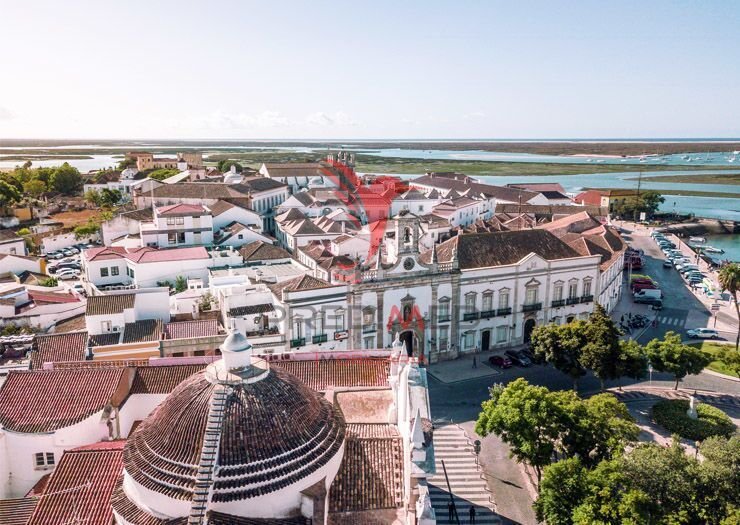 Land in Faro (Se e Sao Pedro), Algarve, Portugal 4 - 12858424
