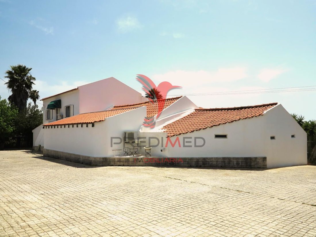 Casa en Portugal 1 - 12862724