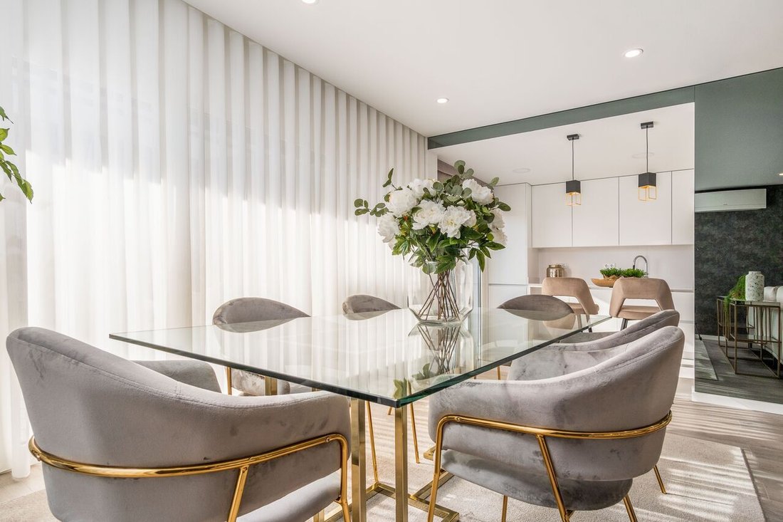 Apartment in Montijo e Afonsoeiro, Setubal, Portugal 4 - 12860498