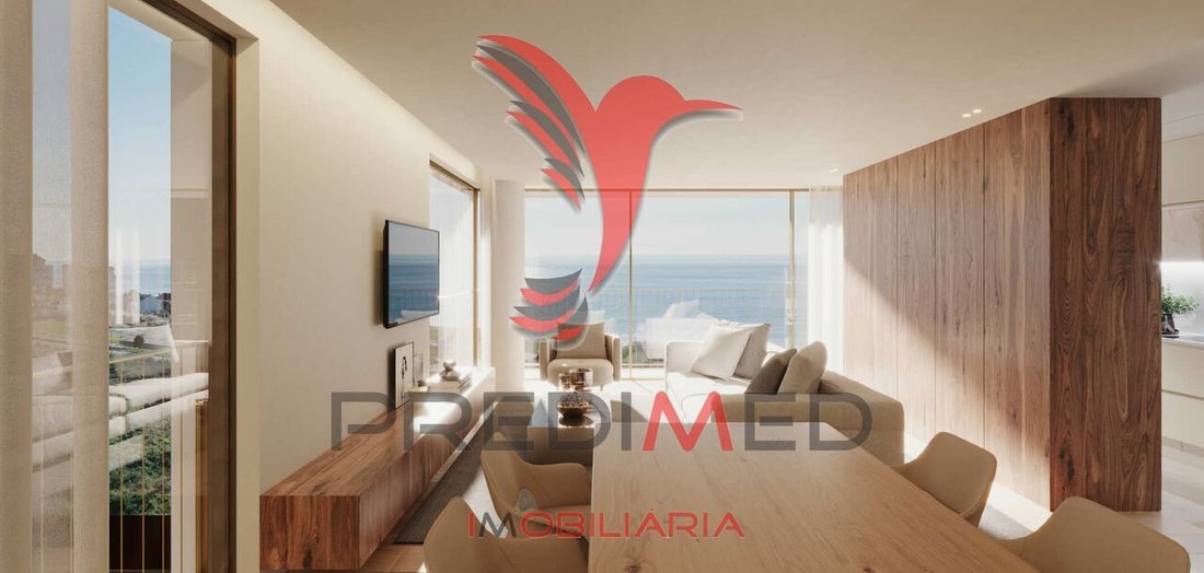 Apartment in Canidelo, Porto District, Portugal 4 - 12862674
