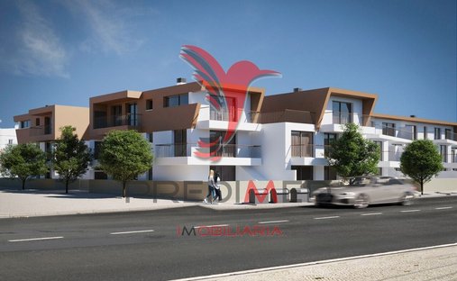 Apartment in Tavira (Santa Maria e Santiago), Algarve, Portugal 1