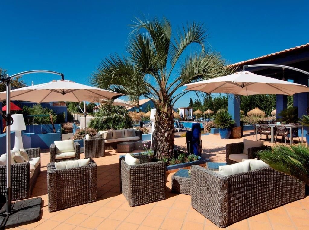 Estate in Praia da Luz, Algarve, Portugal 3 - 12858739