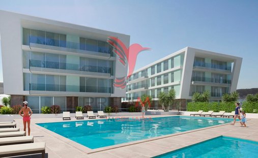Apartment in Sao Martinho do Porto, Leiria District, Portugal 1