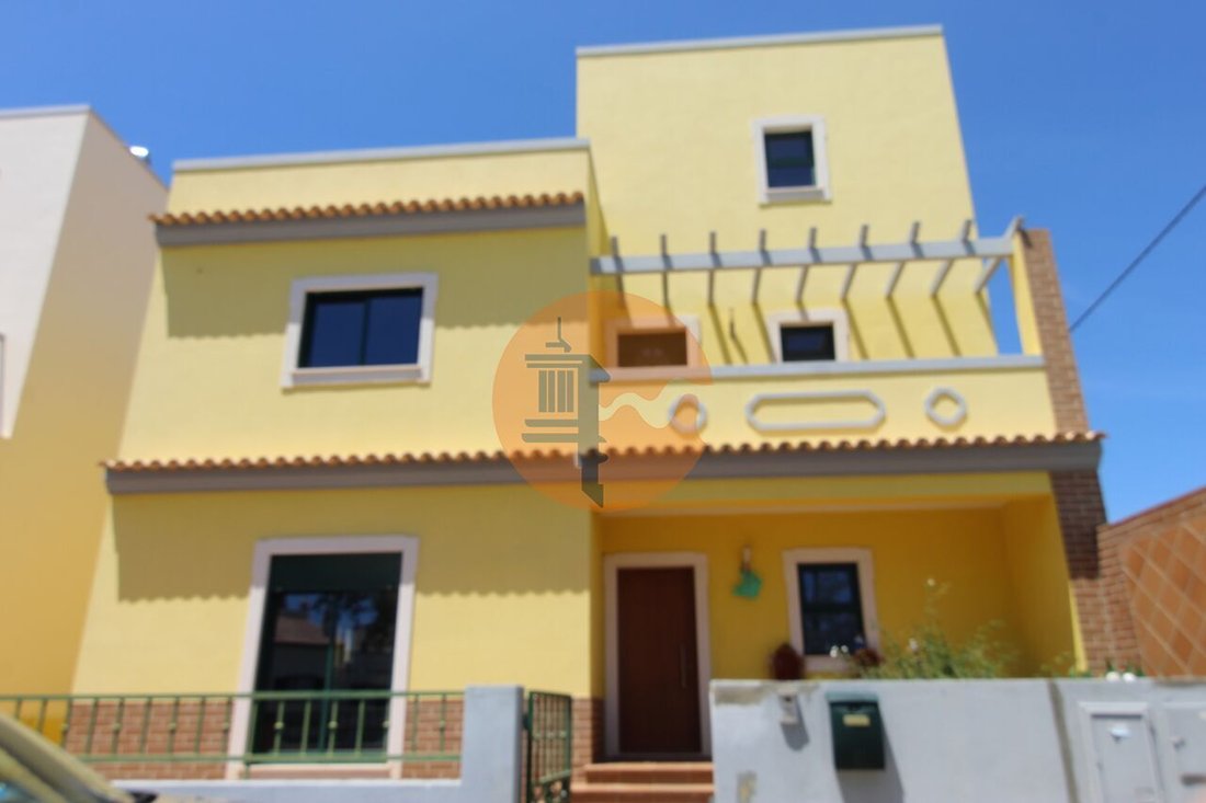 House in Olhao, Algarve, Portugal 1 - 12861110