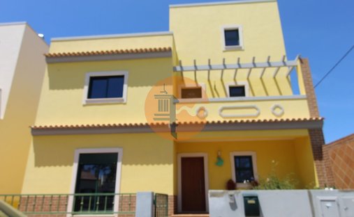 House in Olhao, Algarve, Portugal 1