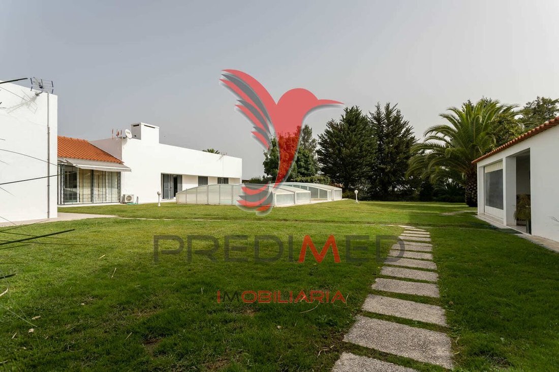 Farm Ranch in Poceirao e Marateca, Setubal, Portugal 4 - 12859372
