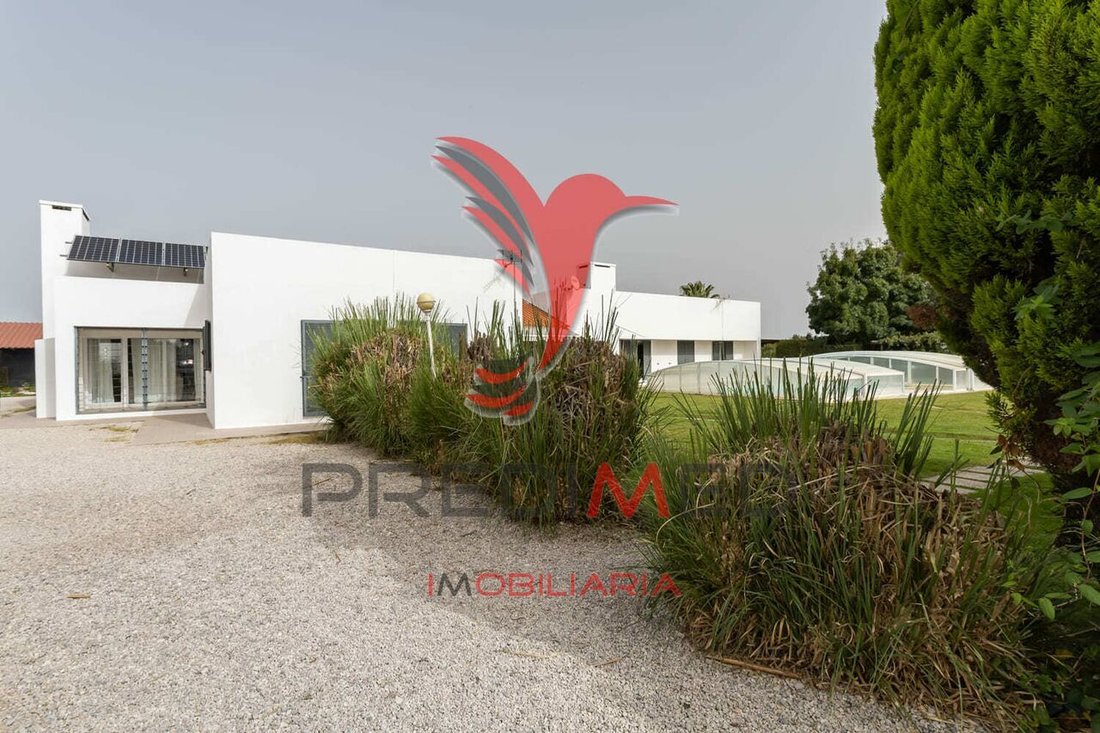 Farm Ranch in Poceirao e Marateca, Setubal, Portugal 5 - 12859372