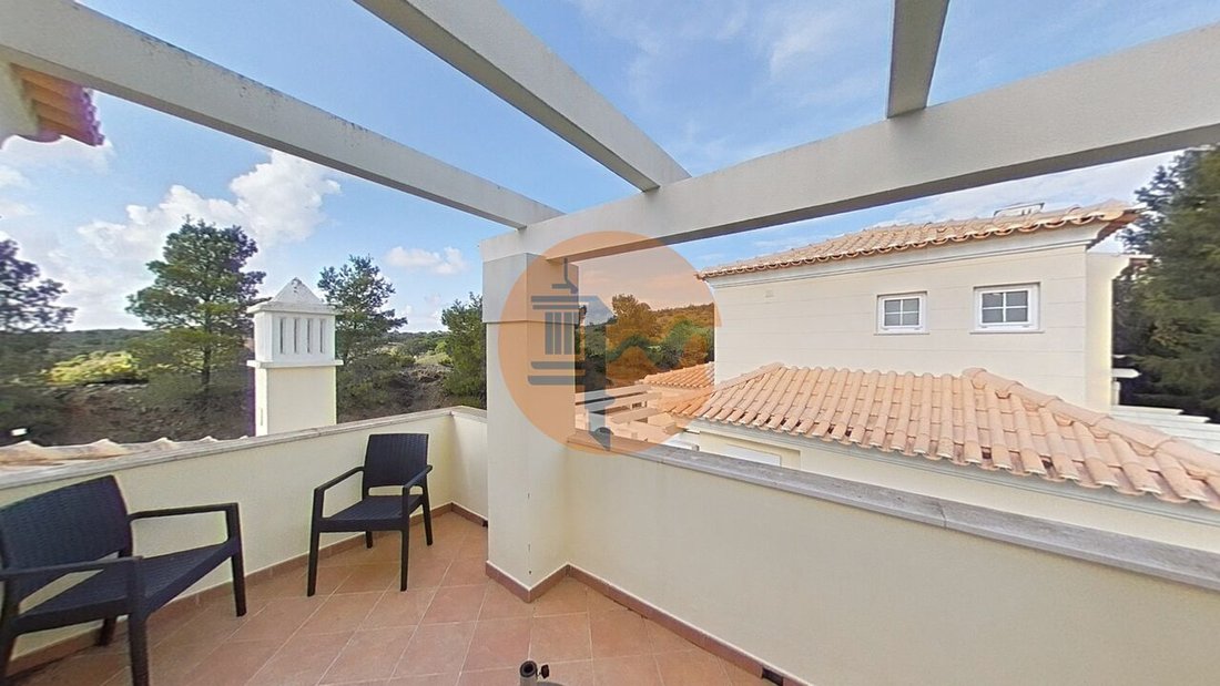 Casa a Castro Marim, Algarve, Portogallo 1 - 12863171