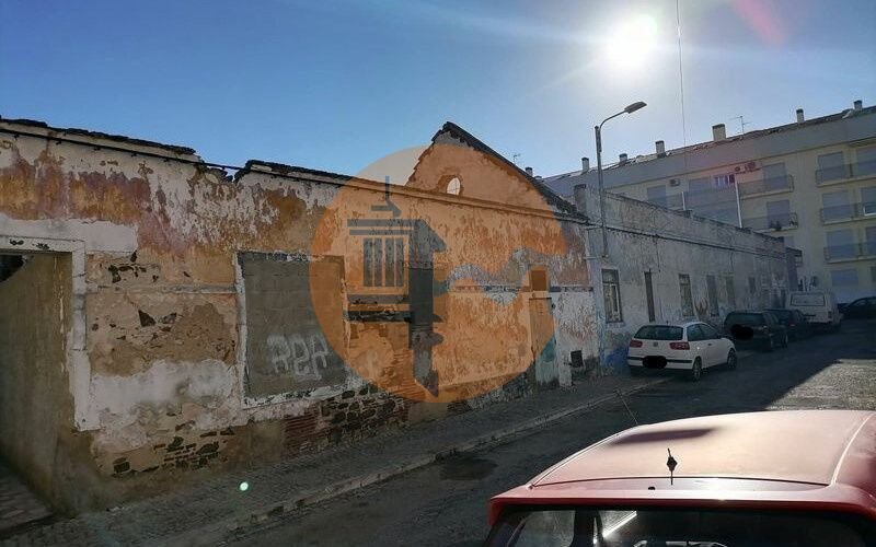 Land in Boliqueime, Algarve, Portugal 1 - 12859861