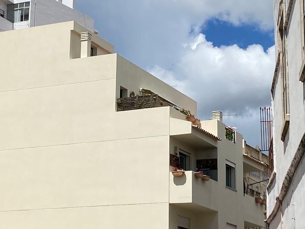 Apartment in Faro (Se e Sao Pedro), Algarve, Portugal 1 - 12859403