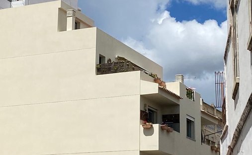 Apartment in Faro (Se e Sao Pedro), Algarve, Portugal 1