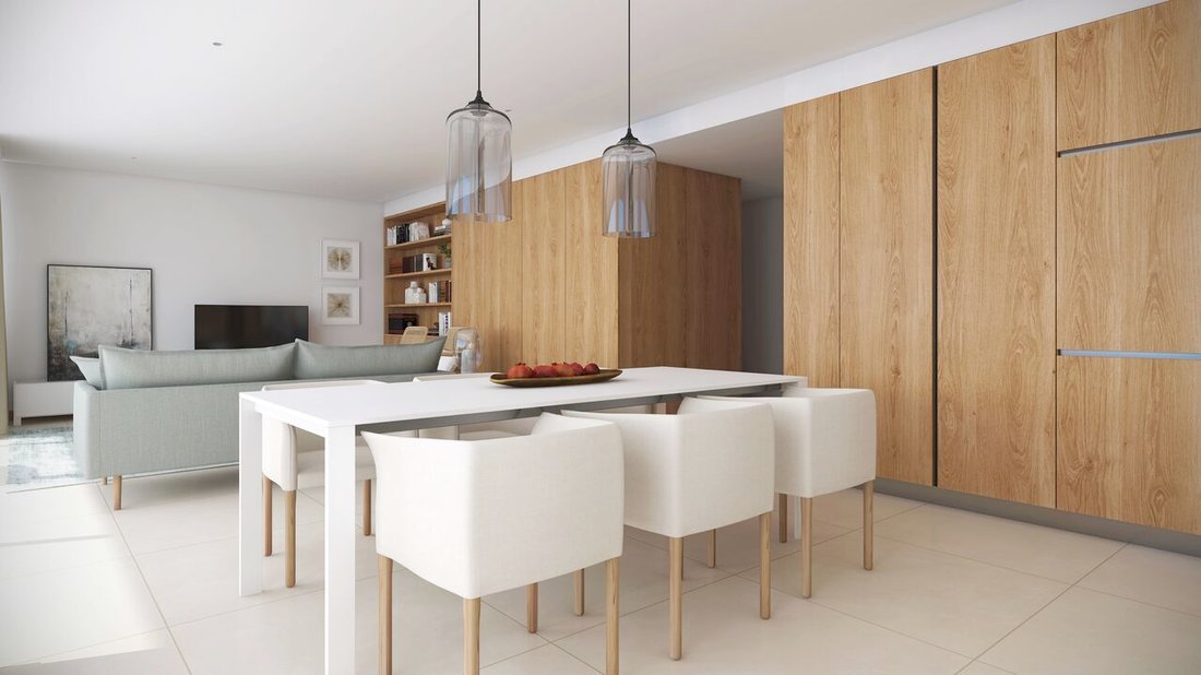 Apartment in Praia De Porto Mós, Sao Goncalo de Lagos, Algarve 3 - 12860383