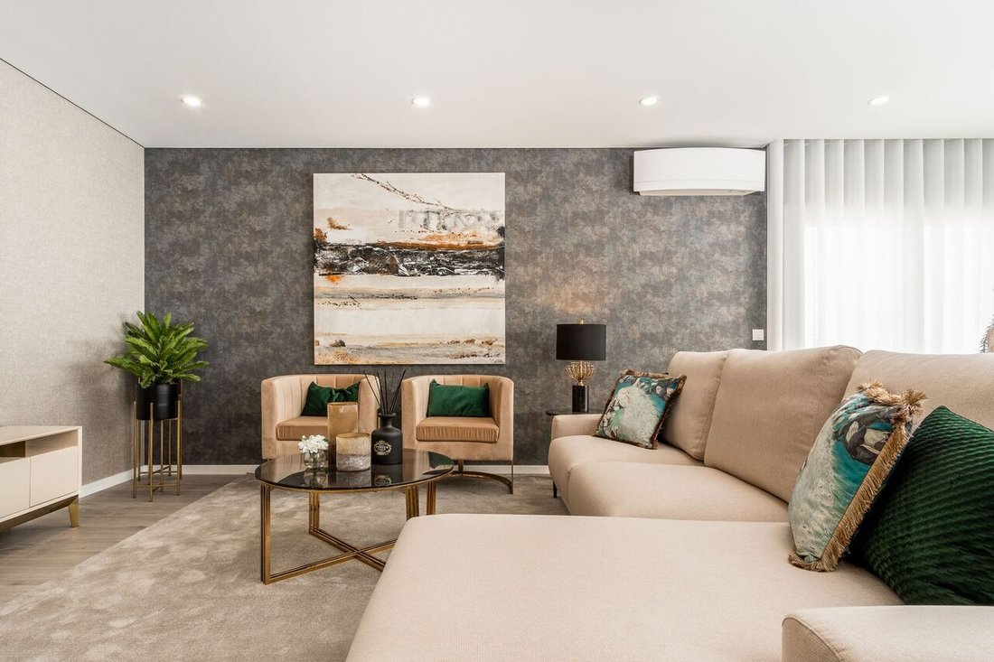 Apartment in Montijo e Afonsoeiro, Setubal, Portugal 1 - 12859877