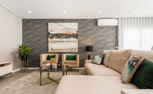 Apartment in Montijo e Afonsoeiro, Setubal, Portugal 1