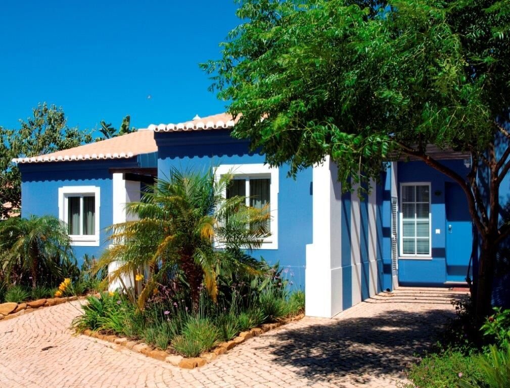 Estate in Praia da Luz, Algarve, Portugal 4 - 12858739