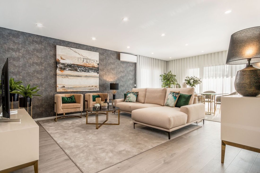 Apartment in Montijo e Afonsoeiro, Setubal, Portugal 3 - 12859877