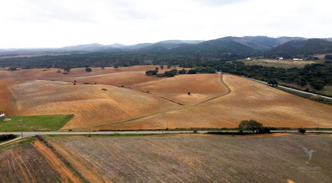 Land in Cercal, Setubal, Portugal 2 - 12861529