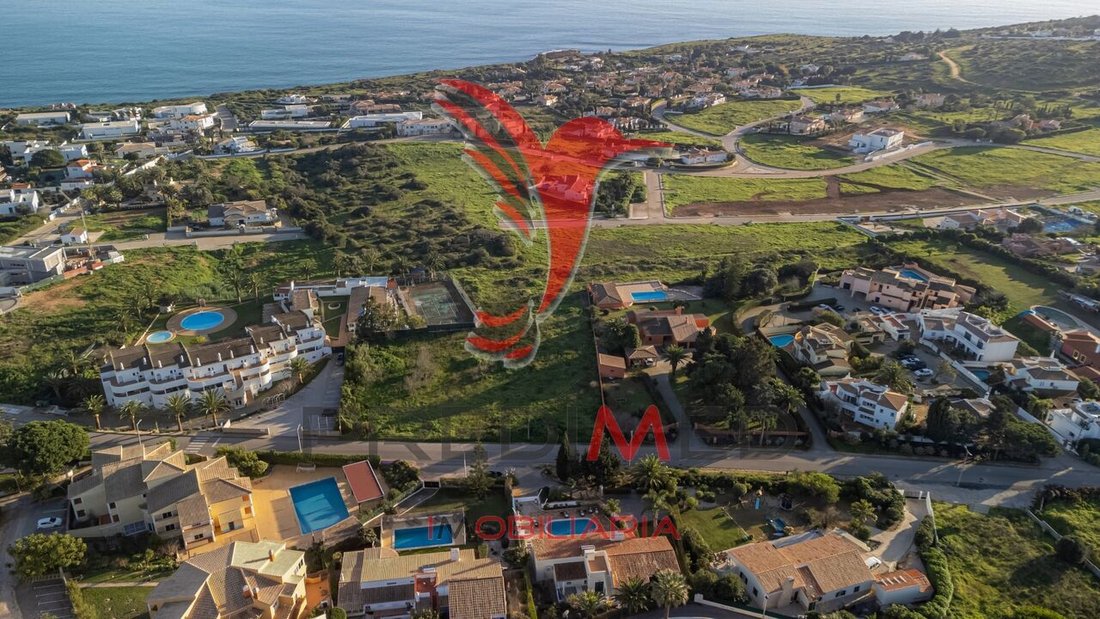 Land in Praia da Luz, Algarve, Portugal 4 - 12862626