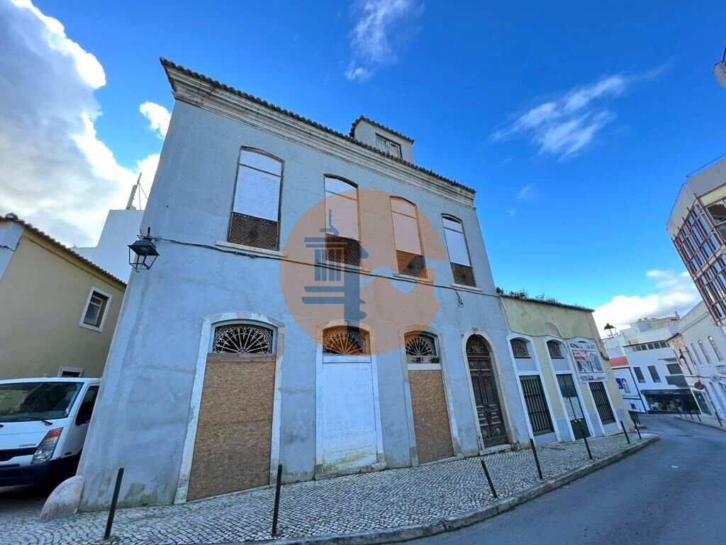 House in Portimao, Algarve, Portugal 1 - 12863826