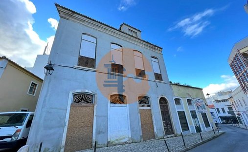 Haus in Portimão, Algarve, Portugal 1