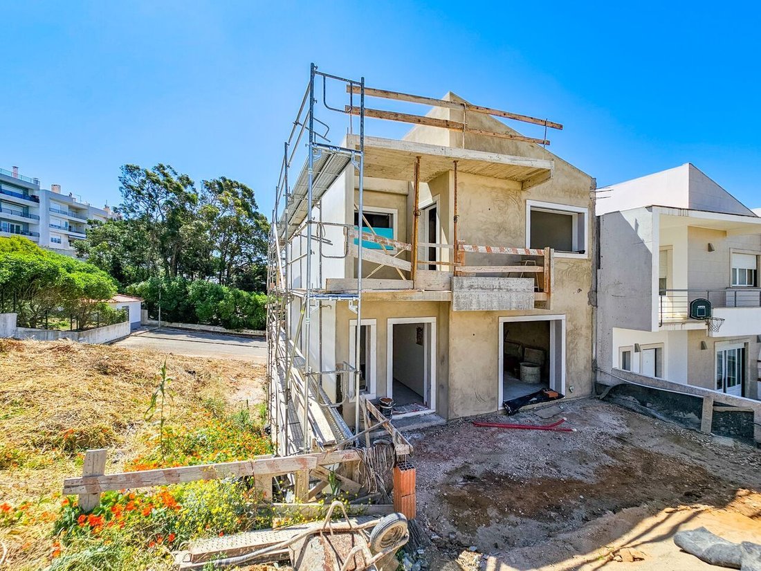 House Ericeira Portugal In Ericeira, Lisbon, Portugal For Sale (12858176)