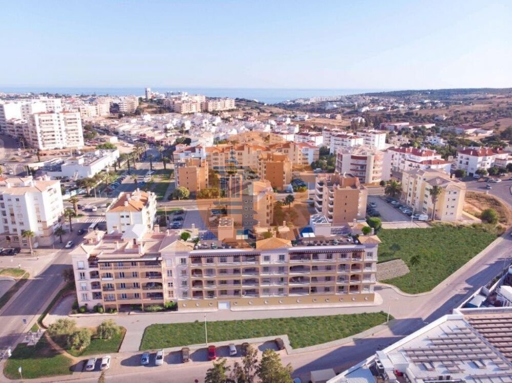 Apartment in Praia De Porto Mós, Sao Goncalo de Lagos, Algarve 5 - 12862432