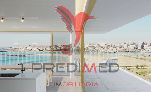 Apartment in Canidelo, Porto District, Portugal 1