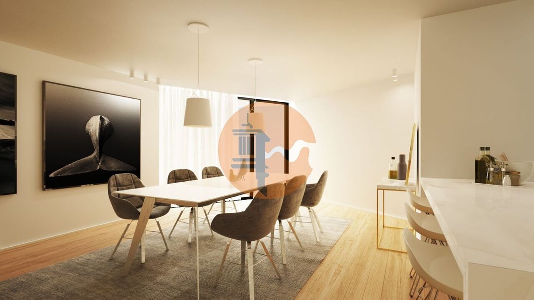 Apartment in Faro (Se e Sao Pedro), Algarve, Portugal 4 - 12860247