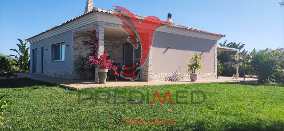 House in Algoz e Tunes, Algarve, Portugal 3 - 12863356